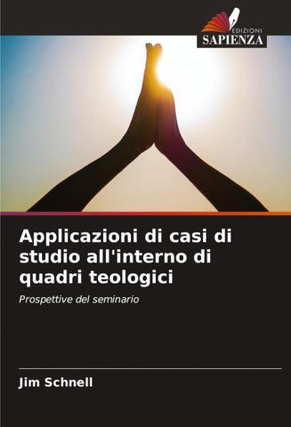Applicazioni di casi di studio all'interno di quadri teologici
