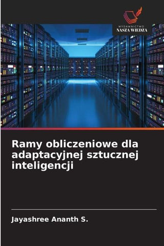 Ramy obliczeniowe dla adaptacyjnej sztucznej inteligencji