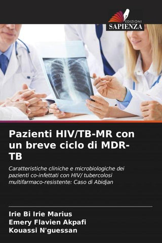 Pazienti HIV/TB-MR con un breve ciclo di MDR-TB
