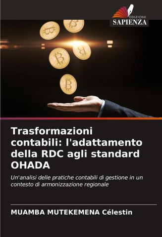 Trasformazioni contabili: l'adattamento della RDC agli standard OHADA