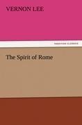 The Spirit of Rome
