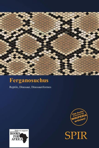 Ferganosuchus