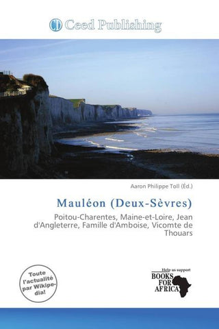 Mauléon (Deux-Sèvres)