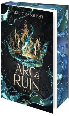 Arc & Ruin
