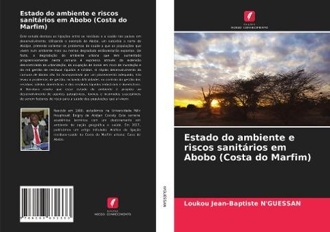 Estado do ambiente e riscos sanitários em Abobo (Costa do Marfim)
