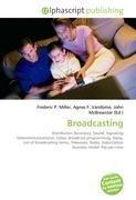 Broadcasting
