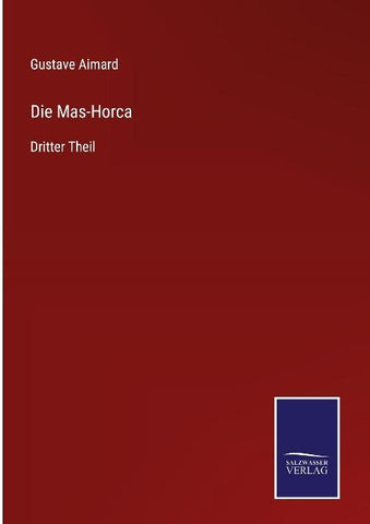 Die Mas-Horca