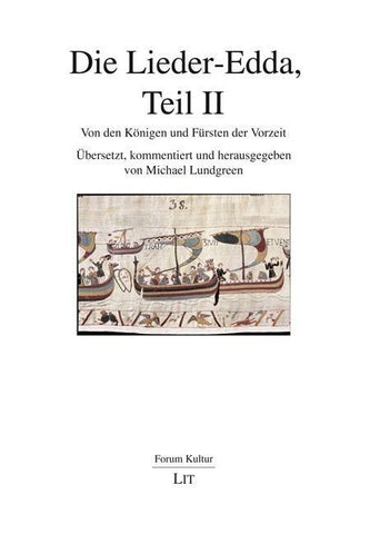 Die Lieder-Edda, Teil II