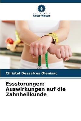 Essstörungen: Auswirkungen auf die Zahnheilkunde