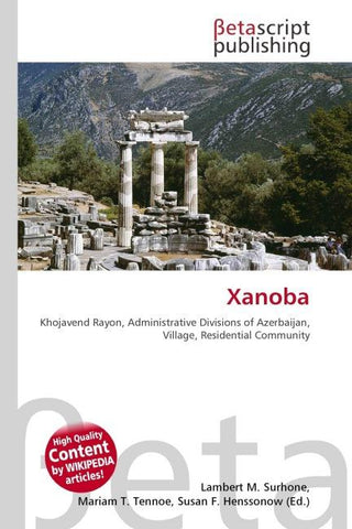 Xanoba