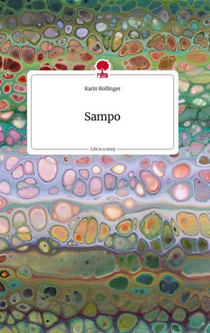 Sampo. Life is a Story - story.one