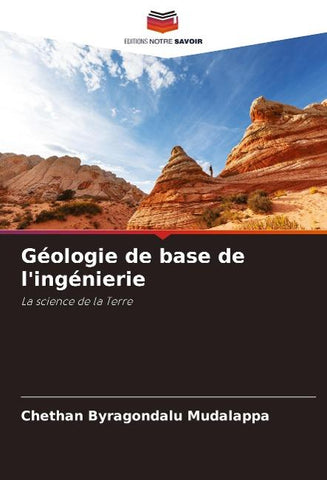 Géologie de base de l'ingénierie