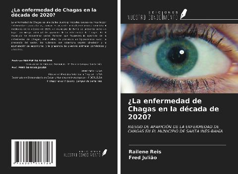 ¿La enfermedad de Chagas en la década de 2020?