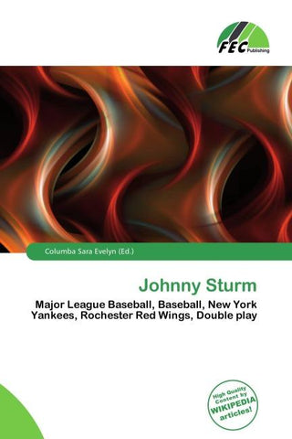 Johnny Sturm