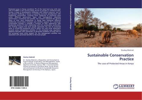 Sustainable Conservation Practice