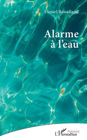 Alarme à l'eau