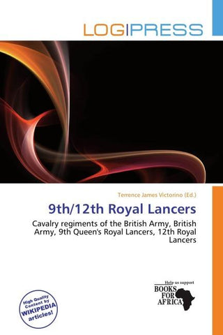 9th/12th Royal Lancers