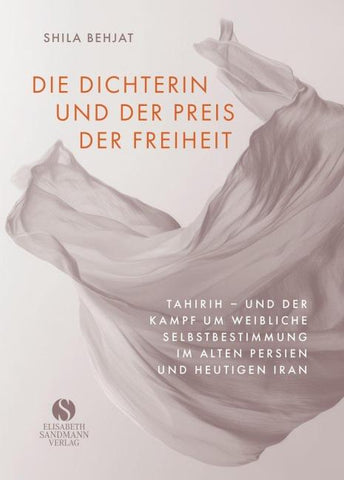 Die Dichterin und der Preis der Freiheit