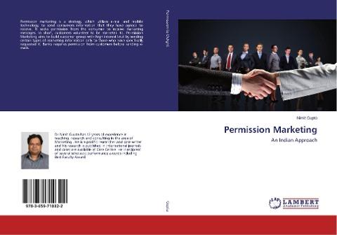 Permission Marketing