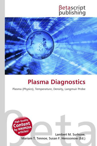 Plasma Diagnostics