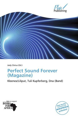 Perfect Sound Forever (Magazine)