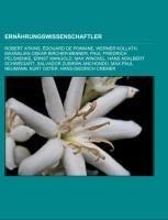 Ernährungswissenschaftler