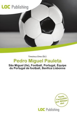 Pedro Miguel Pauleta