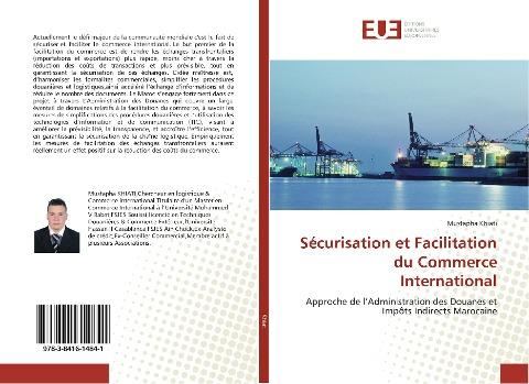 Sécurisation et Facilitation du Commerce International