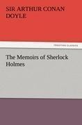 The Memoirs of Sherlock Holmes