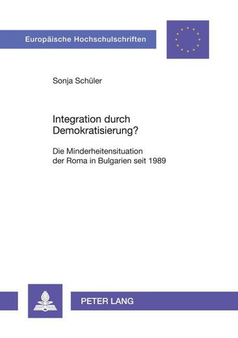Integration durch Demokratisierung?