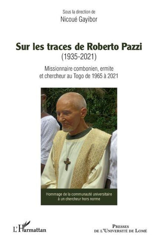 Sur les traces de Roberto Pazzi (1935-2021)