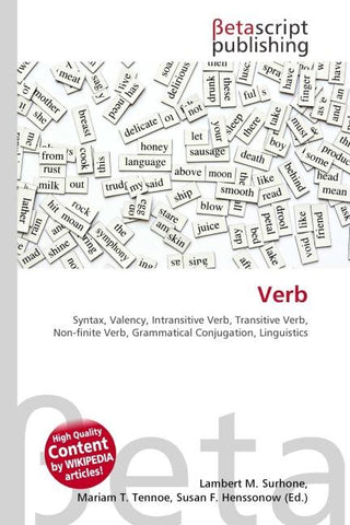 Verb