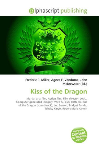Kiss of the Dragon