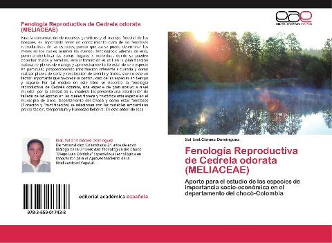 Fenología Reproductiva de Cedrela odorata             (MELIACEAE)