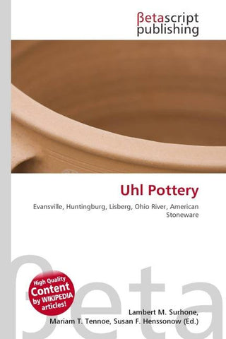 Uhl Pottery