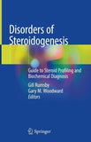 Disorders of Steroidogenesis