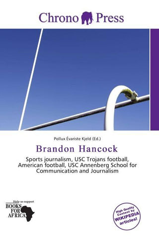 Brandon Hancock