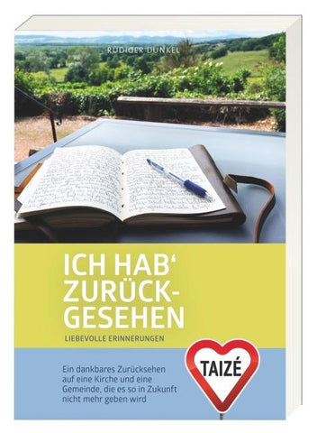 Ich hab' zurückgesehen