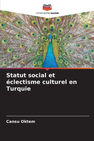 Statut social et éclectisme culturel en Turquie