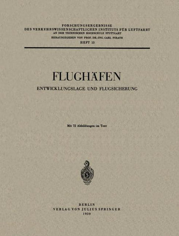 Flughäfen