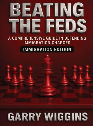 BEATING THE FEDS