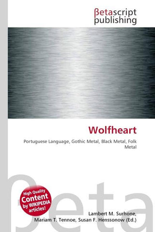 Wolfheart