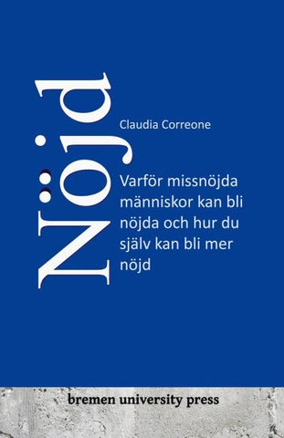 Nöjd