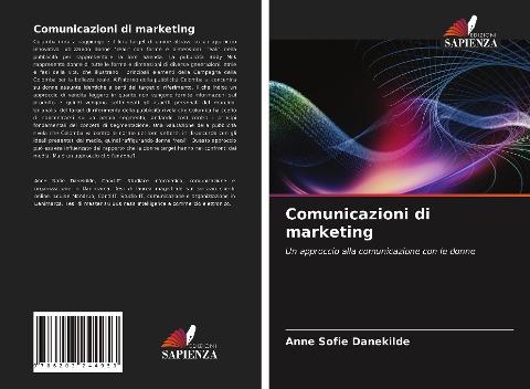 Comunicazioni di marketing