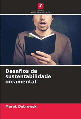 Desafios da sustentabilidade orçamental