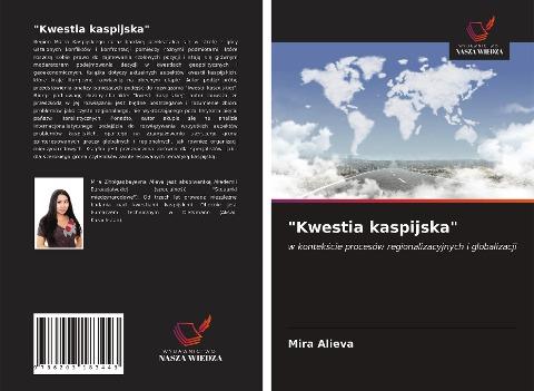 "Kwestia kaspijska"