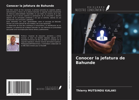 Conocer la jefatura de Bahunde