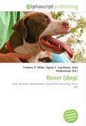Boxer (dog)