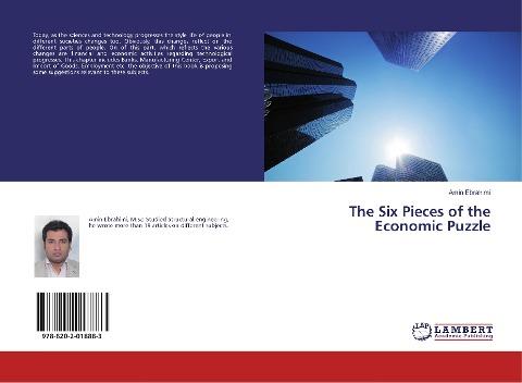 The Six Pieces of the Economic Puzzle