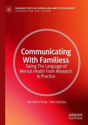 Communicating With Families